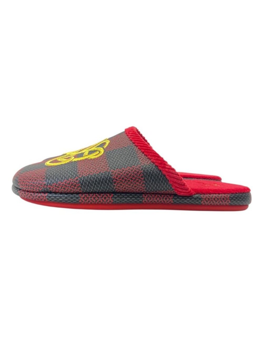 Louis Vuitton Palace Sandal - Picture 3 of 10